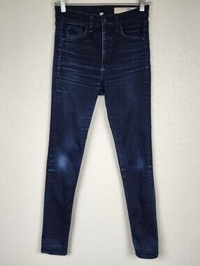 Rag & Bone $225 Size 25 Skinny Jeans